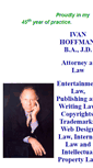 Mobile Screenshot of ivanhoffman.com